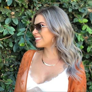 Meet your Posher, Alyssa